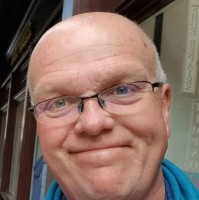 Paul Taylor