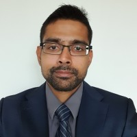 Calvin Sidhu