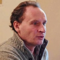 Pascal Jubault