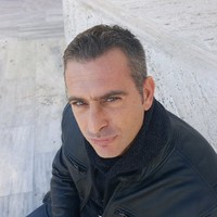 Panagiotis Maroulis