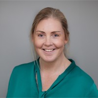 Caroline Eriksson