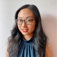 Lucia Zhou