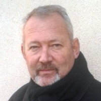 Johan Strydom