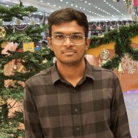 Tamil Selvan M