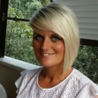 Claire Bower