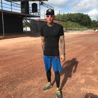 Santino Ferrier