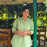 Aashima Gandhi
