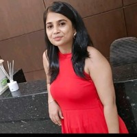 Madhavi Thange Dalvi