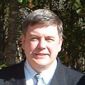 Bruce Norman