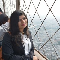 Amiti Dave