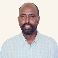 A/Rashid Isse