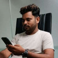 Jayendra Kumar Bharti
