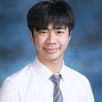 Pak Hong Patrick Yung