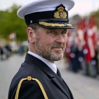 Christian Greulich Højgod Meinertz