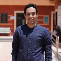Mahmoud Gamal