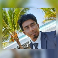 Dhanuka Edirisinghe