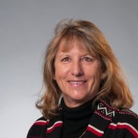 Eileen Burden