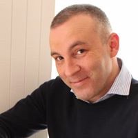Ugur Hepdiker