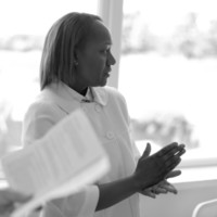 Sharon Goldson (RSLI)