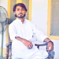 Syed Anwar ul Hassan Bukhari