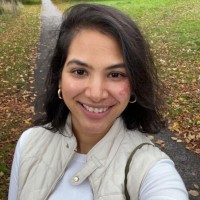 Shaziya Mohamedi