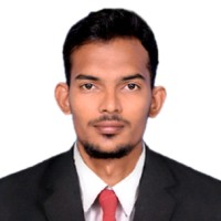 Safiq Ahamad