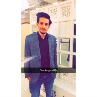 Abu Baker