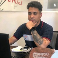 Francisco Javier Pereyra Olariaga