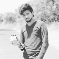 krutik Patel