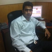 Hassam Liaqat