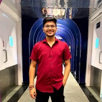 Prakhar Dixit