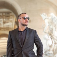 Jorge Luis Vega Velásquez