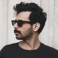 Amin Najafi