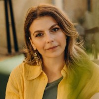 Ekaterina Rumiantceva