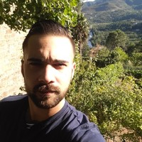 Benjamin Bouhana