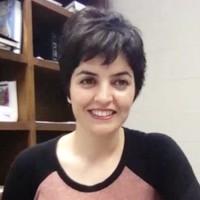 Fereshteh Emami
