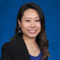 Shuk (Julia) Tong