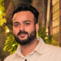 Piyush Raj Shandilya