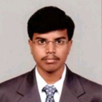 Praveen Rajendran