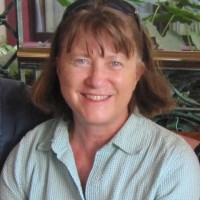 Ellen Lott