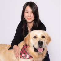 Sophia Huang