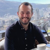 Juan Esteban Dousdebés Costa