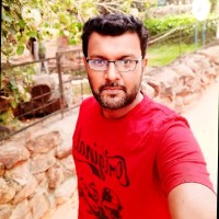 Ramesh Ravi