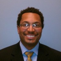 Lamont Huffman