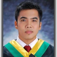 Vic John Econar