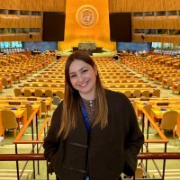 Μichaela Fournarakou