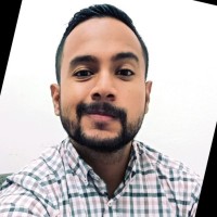 Marco Antonio Rojas Martinez