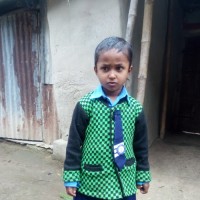 Manirul Jaman