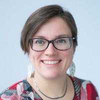 Sylvie Decroës