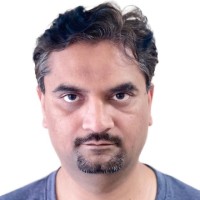 Shahzad Khalil